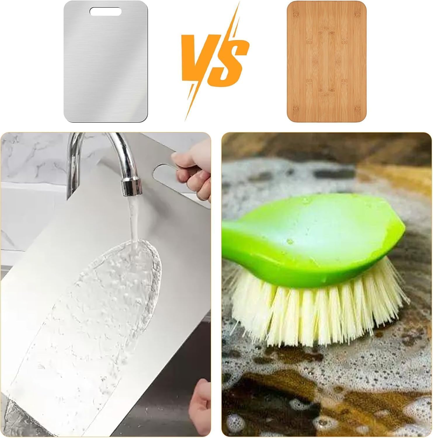 EdgeCraft | Chopping Board – Precision Design for Modern Kitchens