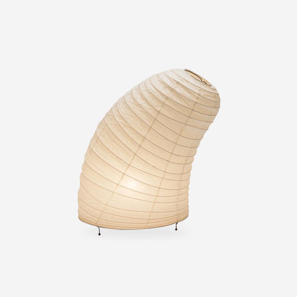 HaloCast | Table Lamp – Artistic Fusion of Light and Modern Style
