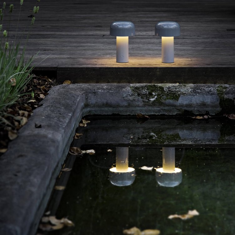 LumeHaven | LED Table Lamp – Portable & Elegant Lighting
