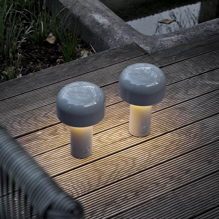 LumeHaven | LED Table Lamp – Portable & Elegant Lighting