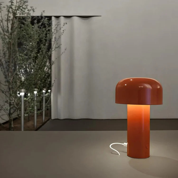LumeHaven | LED Table Lamp – Portable & Elegant Lighting