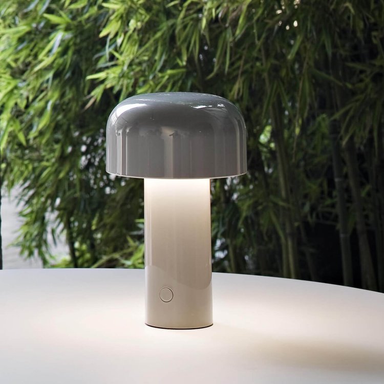 LumeHaven | LED Table Lamp – Portable & Elegant Lighting