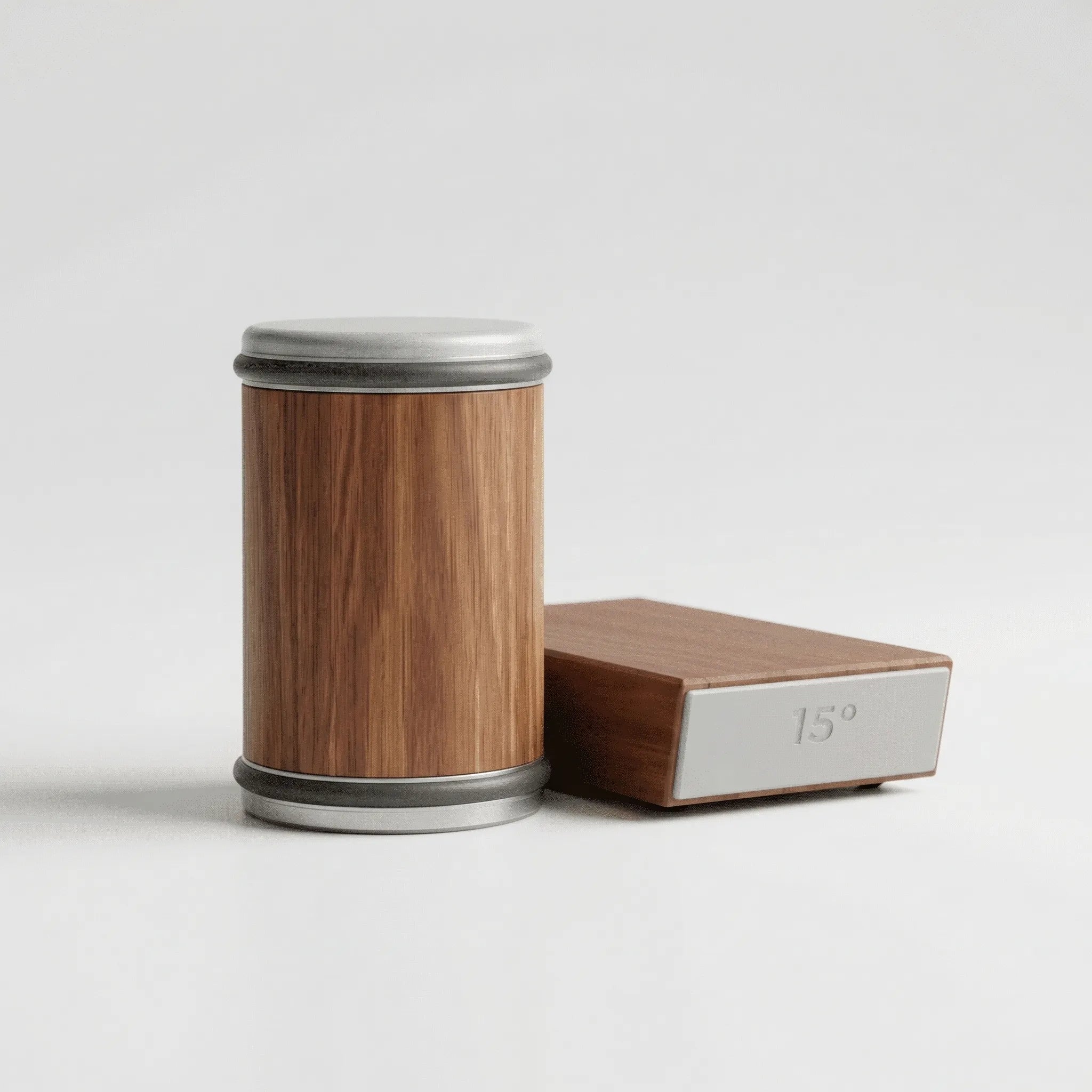 Bladeroll - Rolling Knife Sharpener With Magnetic Angle Guide Decoluxe.co.uk