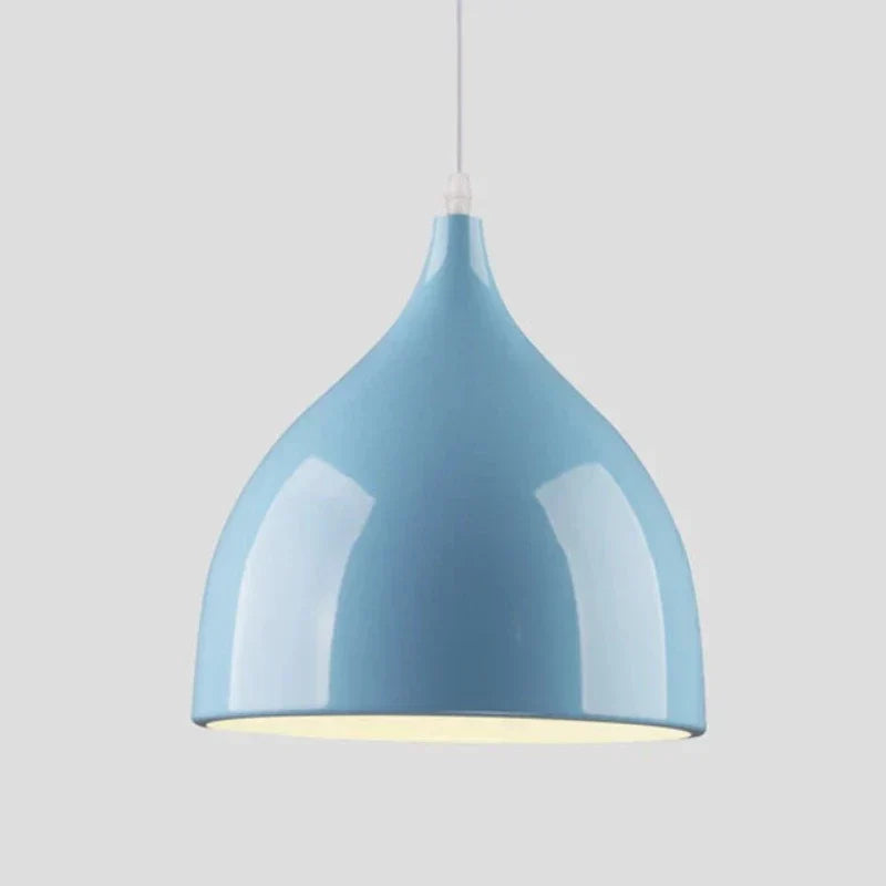 LumiForm | LED Pendant Light – Adjustable Cable & Modern Design