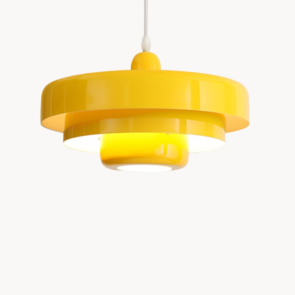 NordLight | Ceiling Light – Modern Nordic Design & Warm Ambiance