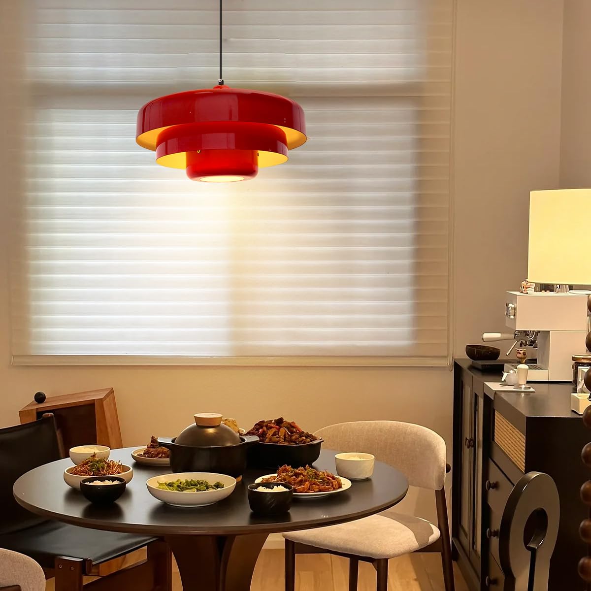 NordLight | Ceiling Light – Modern Nordic Design & Warm Ambiance