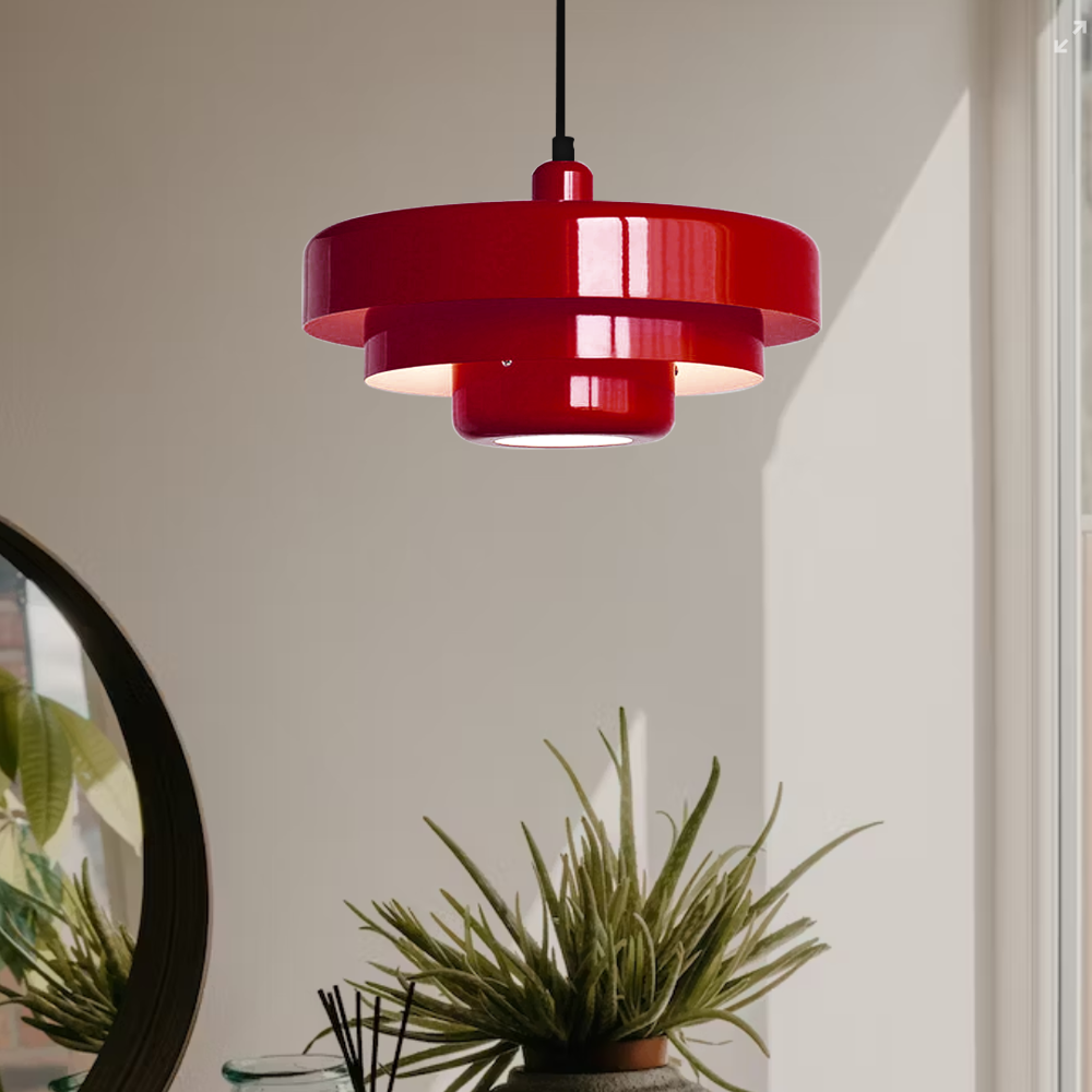 NordLight | Ceiling Light – Modern Nordic Design & Warm Ambiance