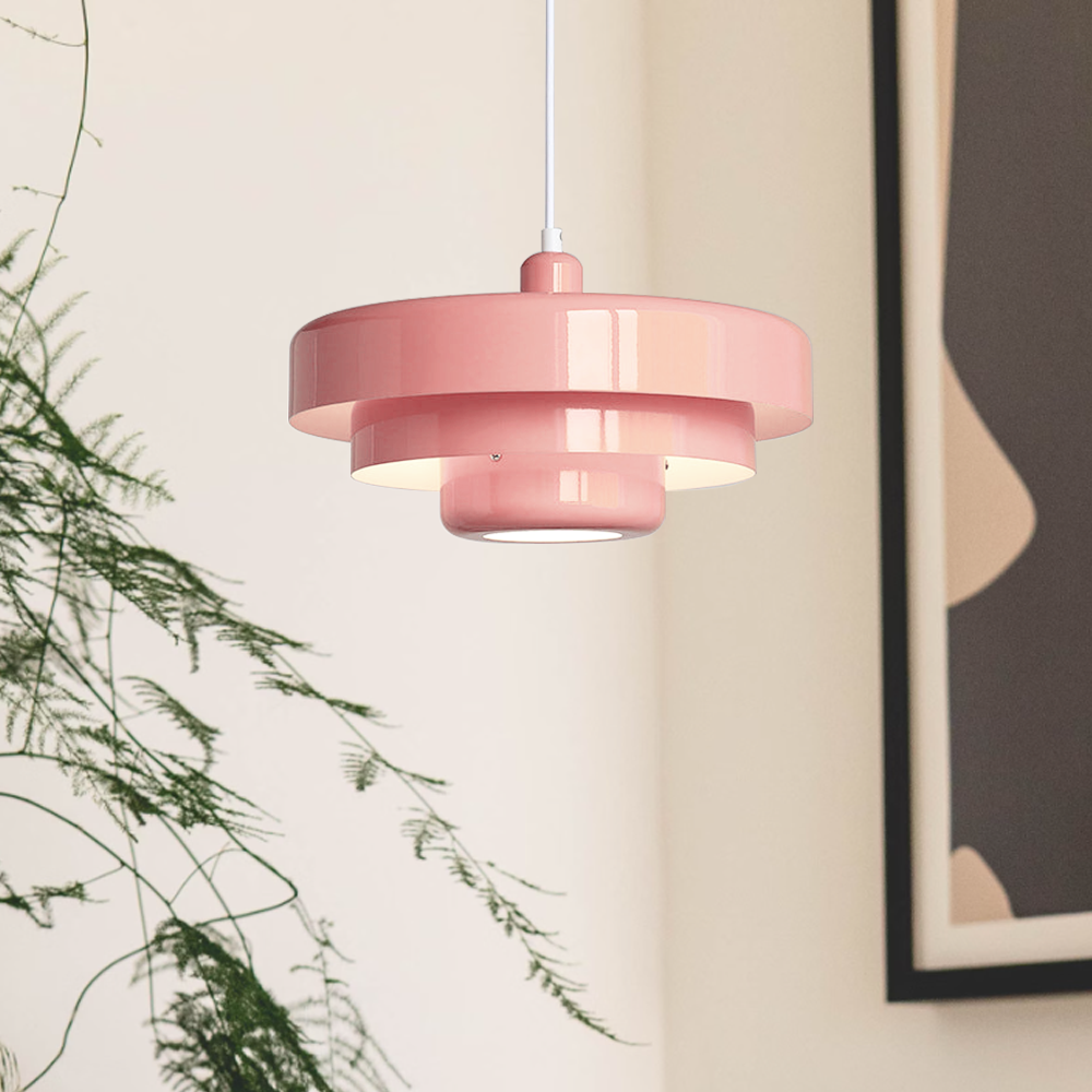 NordLight | Ceiling Light – Modern Nordic Design & Warm Ambiance