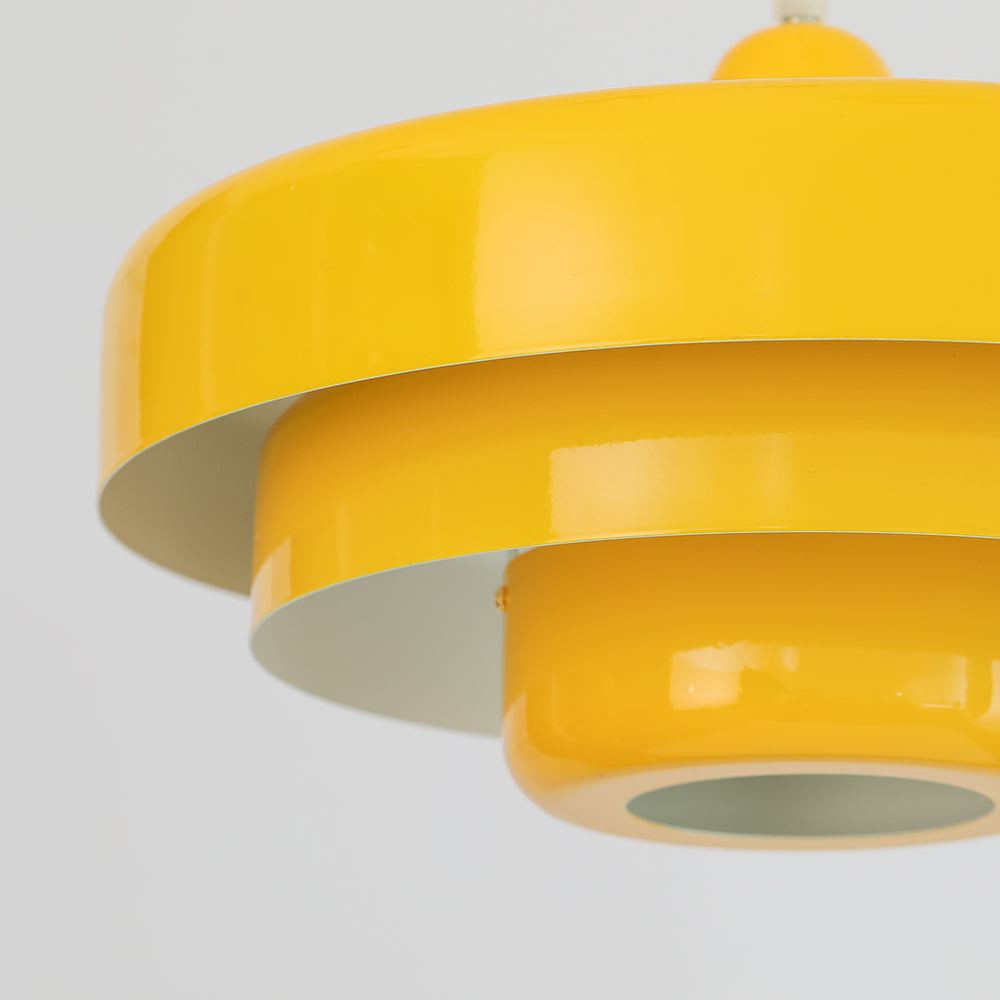 NordLight | Ceiling Light – Modern Nordic Design & Warm Ambiance