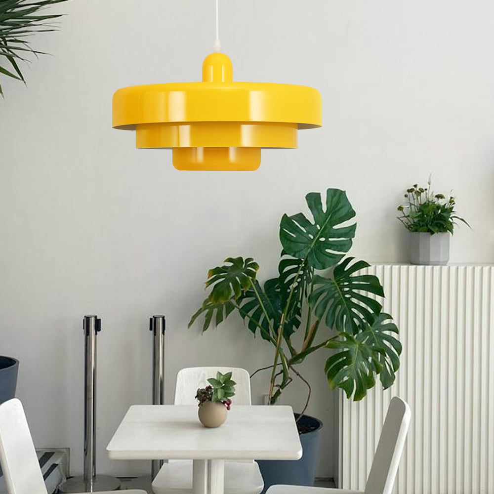 NordLight | Ceiling Light – Modern Nordic Design & Warm Ambiance