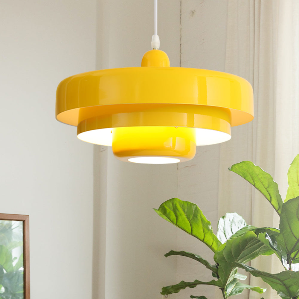 NordLight | Ceiling Light – Modern Nordic Design & Warm Ambiance