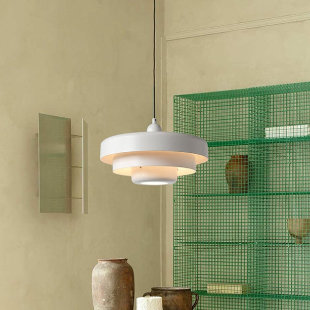 NordLight | Ceiling Light – Modern Nordic Design & Warm Ambiance