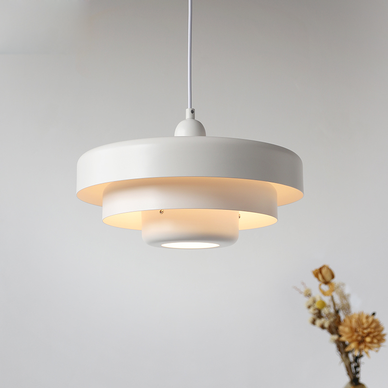 NordLight | Ceiling Light – Modern Nordic Design & Warm Ambiance