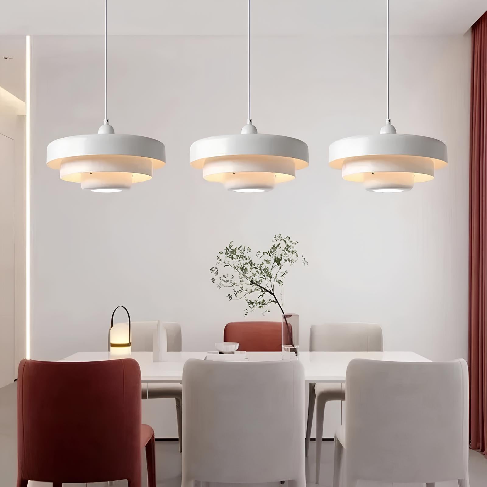 NordLight | Ceiling Light – Modern Nordic Design & Warm Ambiance