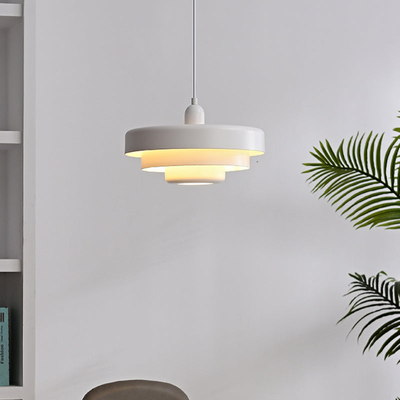 NordLight | Ceiling Light – Modern Nordic Design & Warm Ambiance