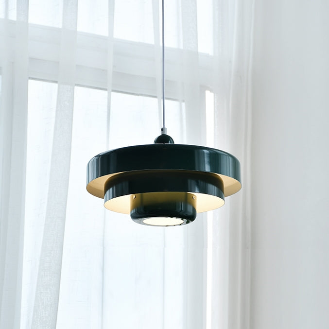 NordLight | Ceiling Light – Modern Nordic Design & Warm Ambiance