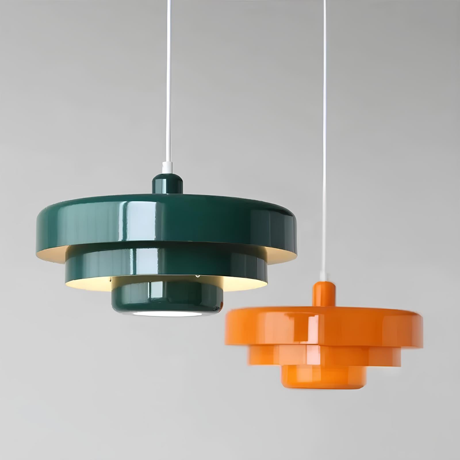 NordLight | Ceiling Light – Modern Nordic Design & Warm Ambiance