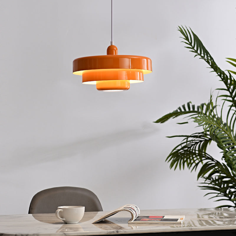 NordLight | Ceiling Light – Modern Nordic Design & Warm Ambiance