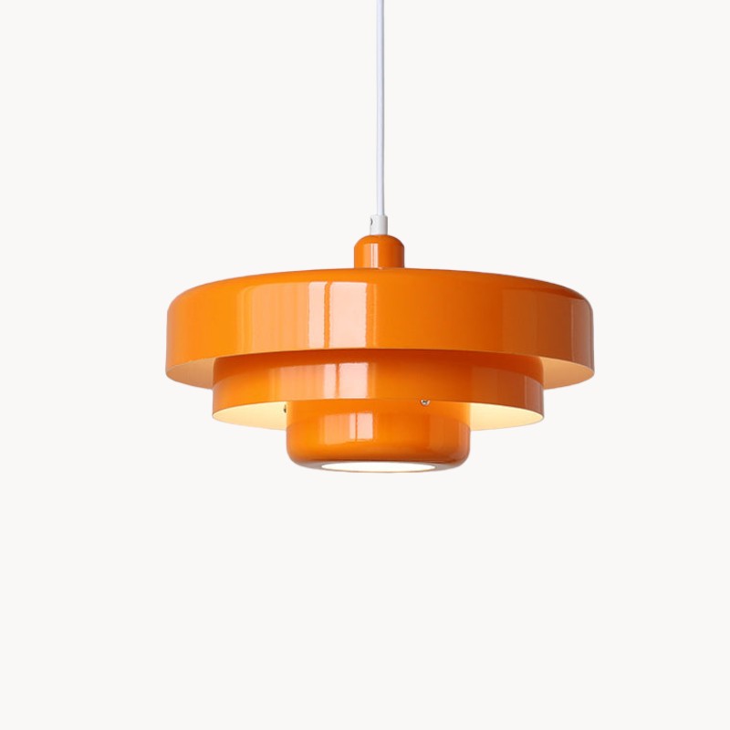 NordLight | Ceiling Light – Modern Nordic Design & Warm Ambiance