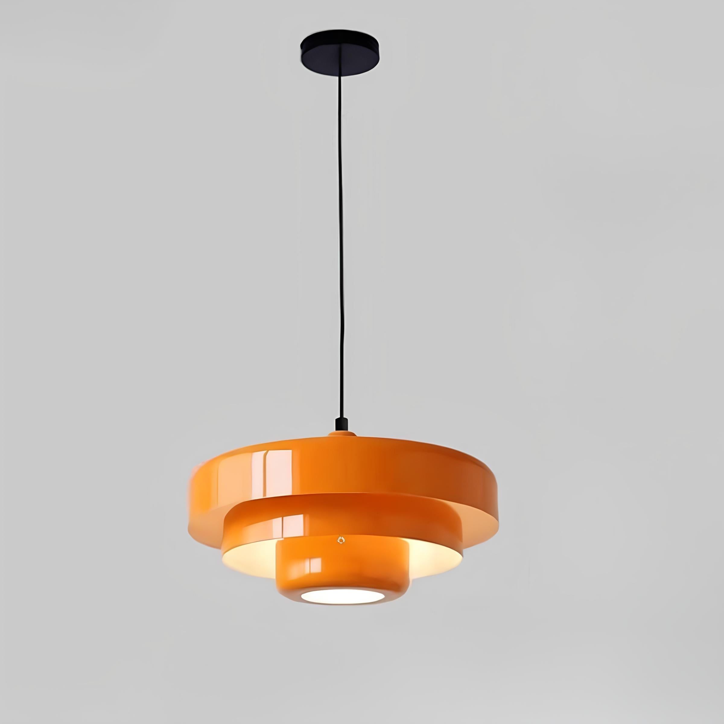 NordLight | Ceiling Light – Modern Nordic Design & Warm Ambiance