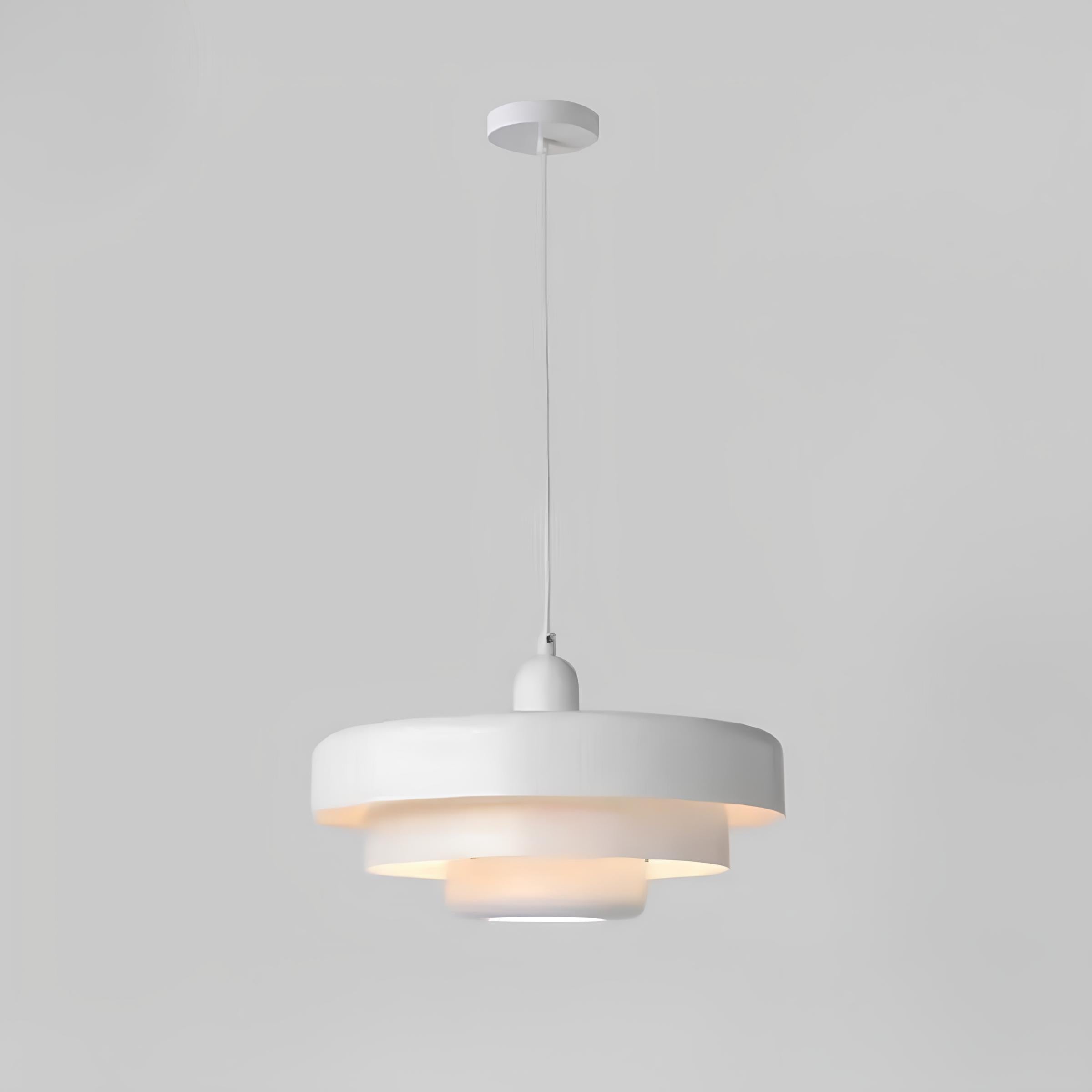 NordLight | Ceiling Light – Modern Nordic Design & Warm Ambiance
