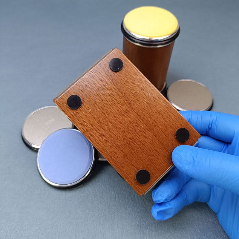 GlideSteel | Rolling Knife Sharpener – Precise Professional Edges