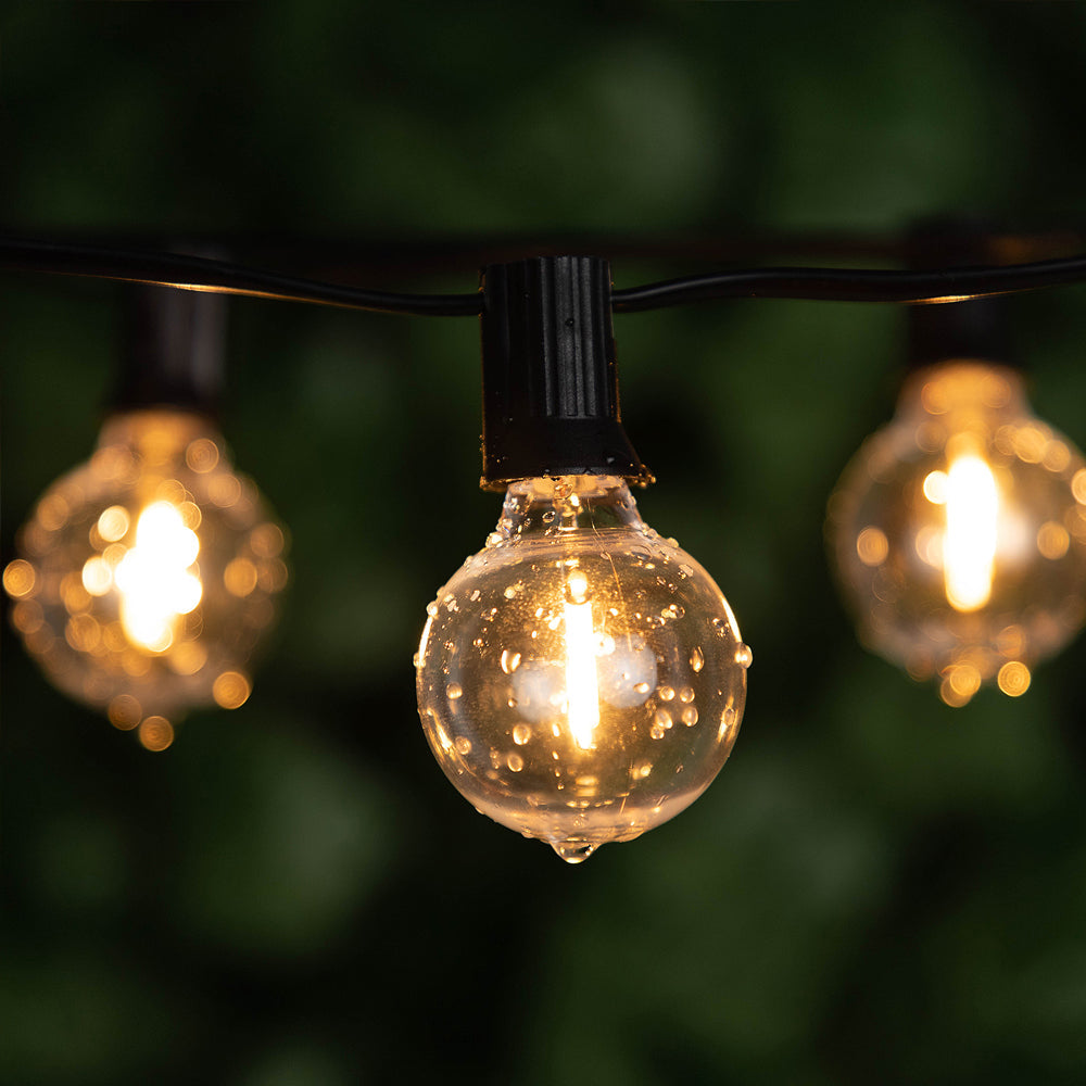LumiString | LED Fairy Lights – Durable & Energy-Efficient Ambience