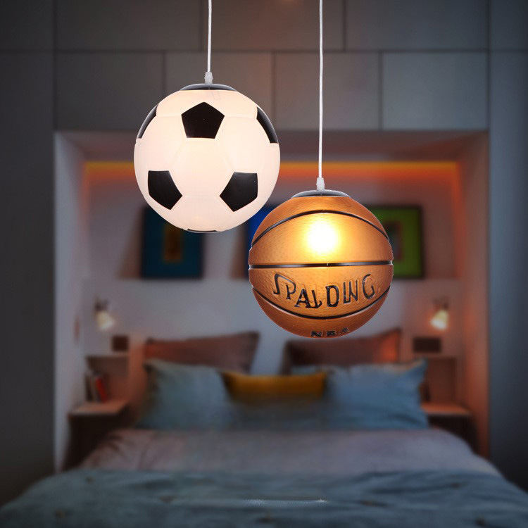 BrightHalo | Children’s LED Ceiling Light – Stylish & Energy Efficient