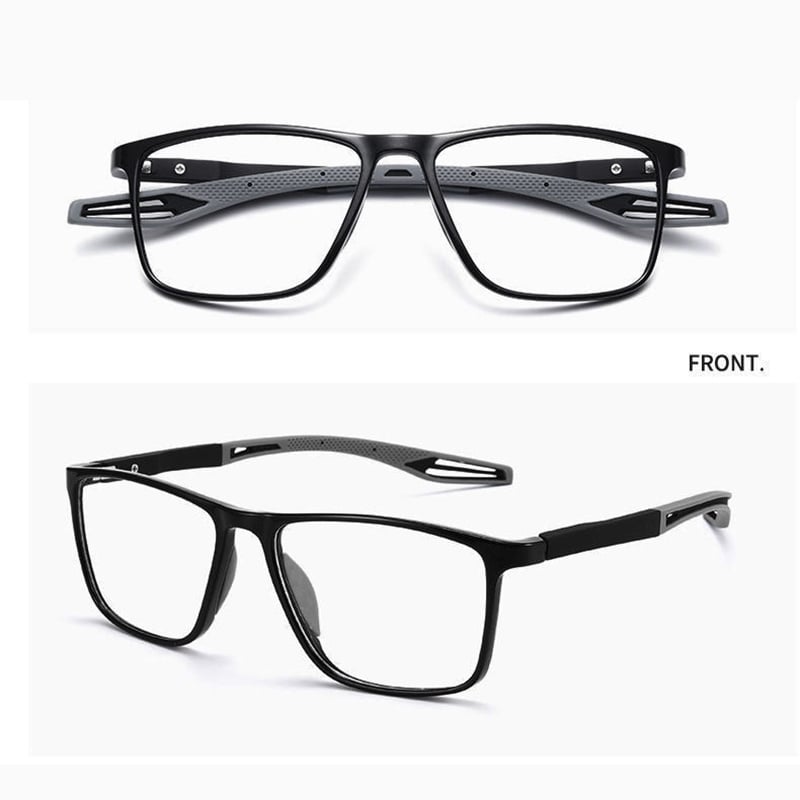 Zoptivex - Lightweight Progressive Multifocal Reading Glasses Decoluxe.co.uk