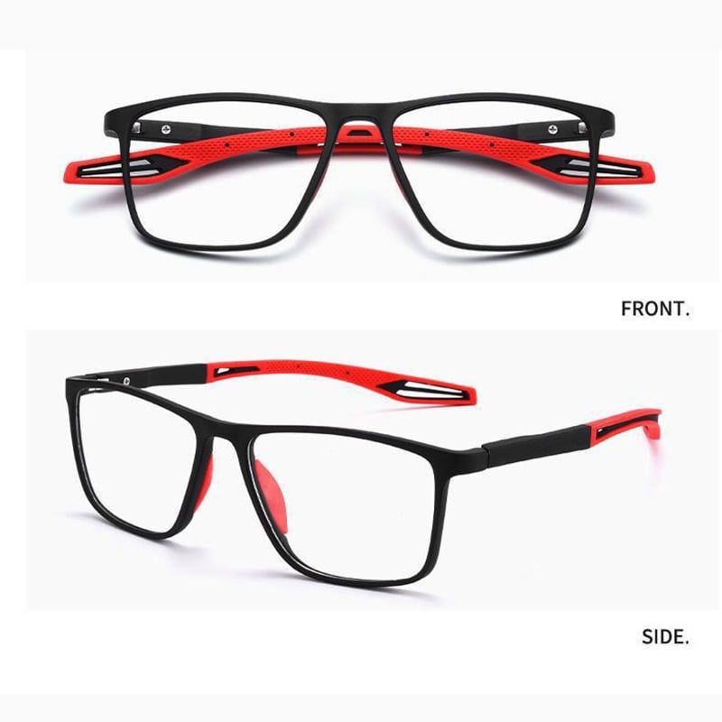 Zoptivex - Lightweight Progressive Multifocal Reading Glasses Decoluxe.co.uk