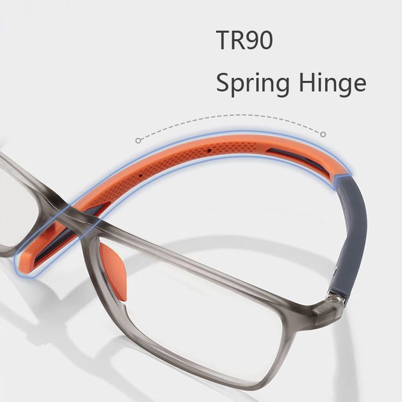 Zoptivex - Lightweight Progressive Multifocal Reading Glasses Decoluxe.co.uk