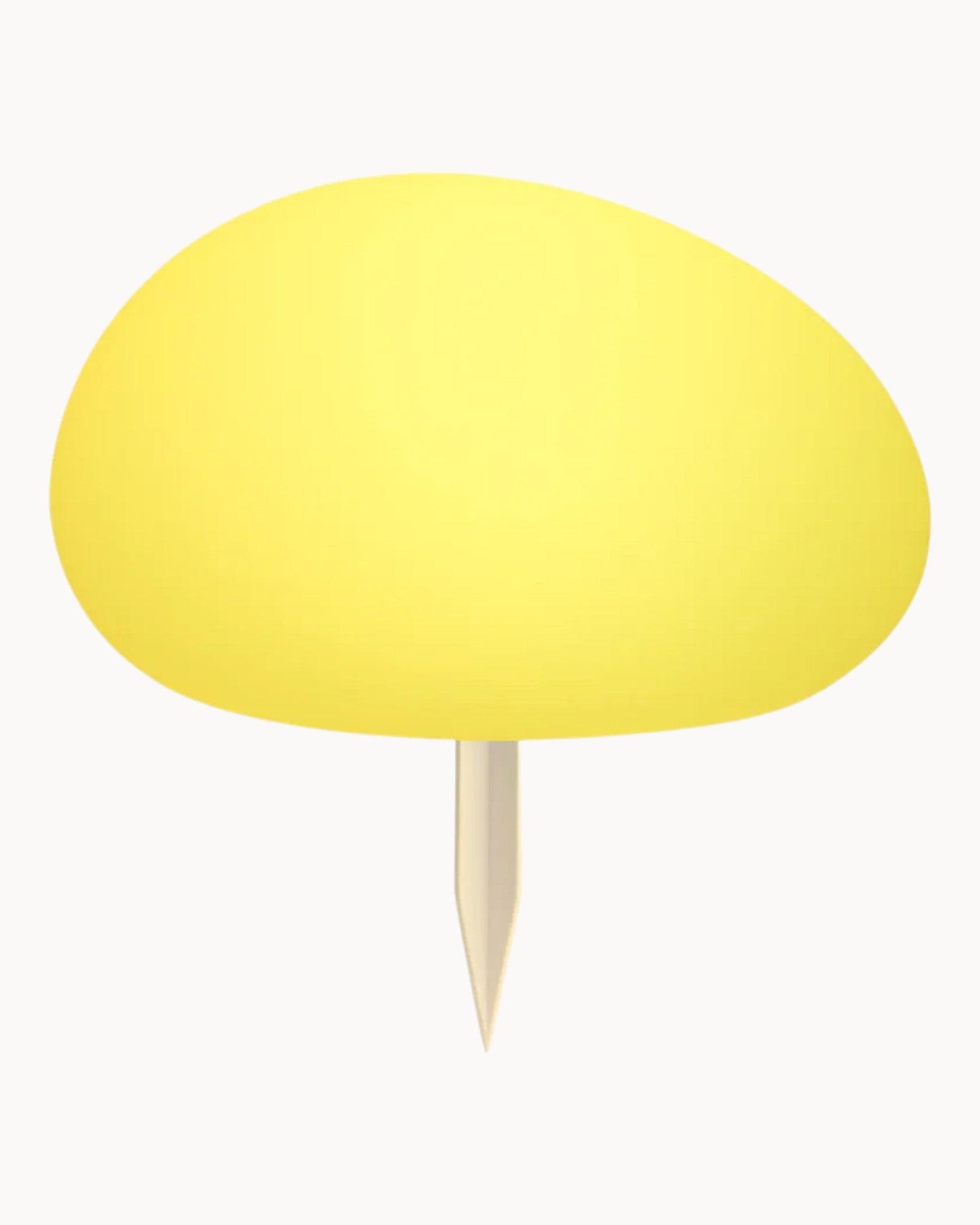 AuroraGlow | Garden Solar Lamp – RGB Colours & Dimmable Brightness Decoluxe.co.uk