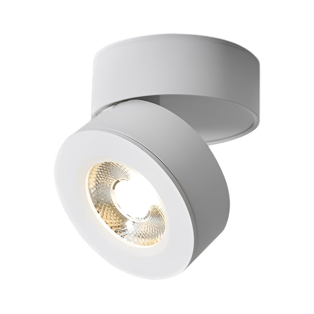 BrightArc | Ceiling Light – Adjustable Nordic Design & Modern Style Decoluxe.co.uk