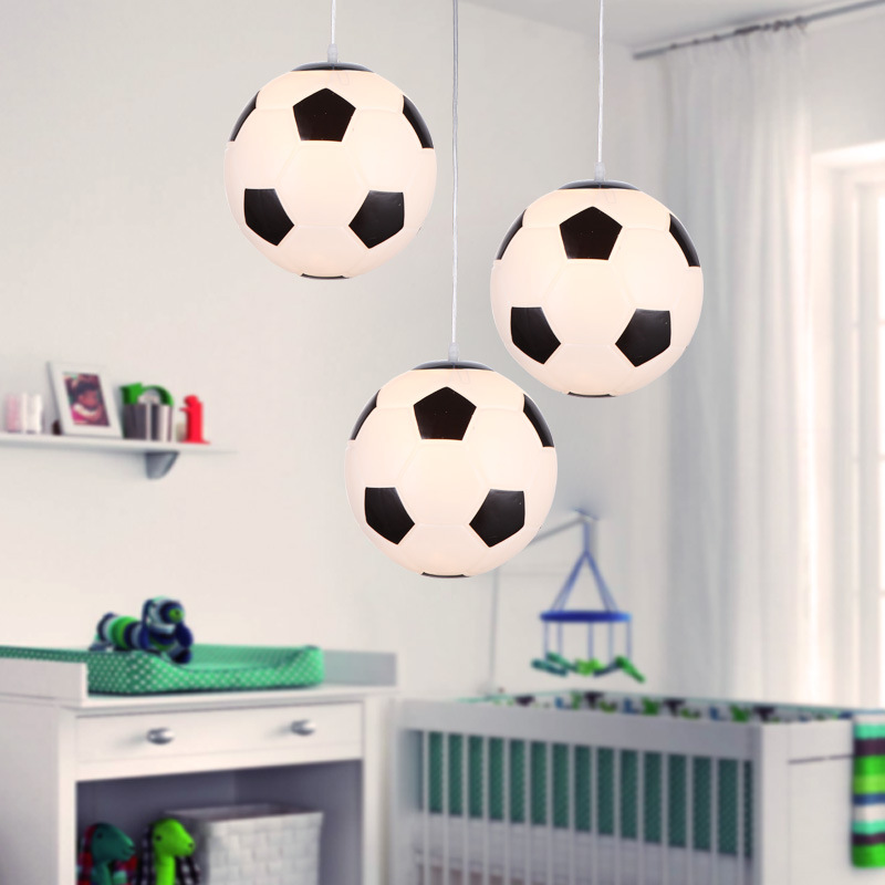 BrightHalo | Children’s LED Ceiling Light – Stylish & Energy Efficient Ceiling Light Fixtures Decoluxe.co.uk