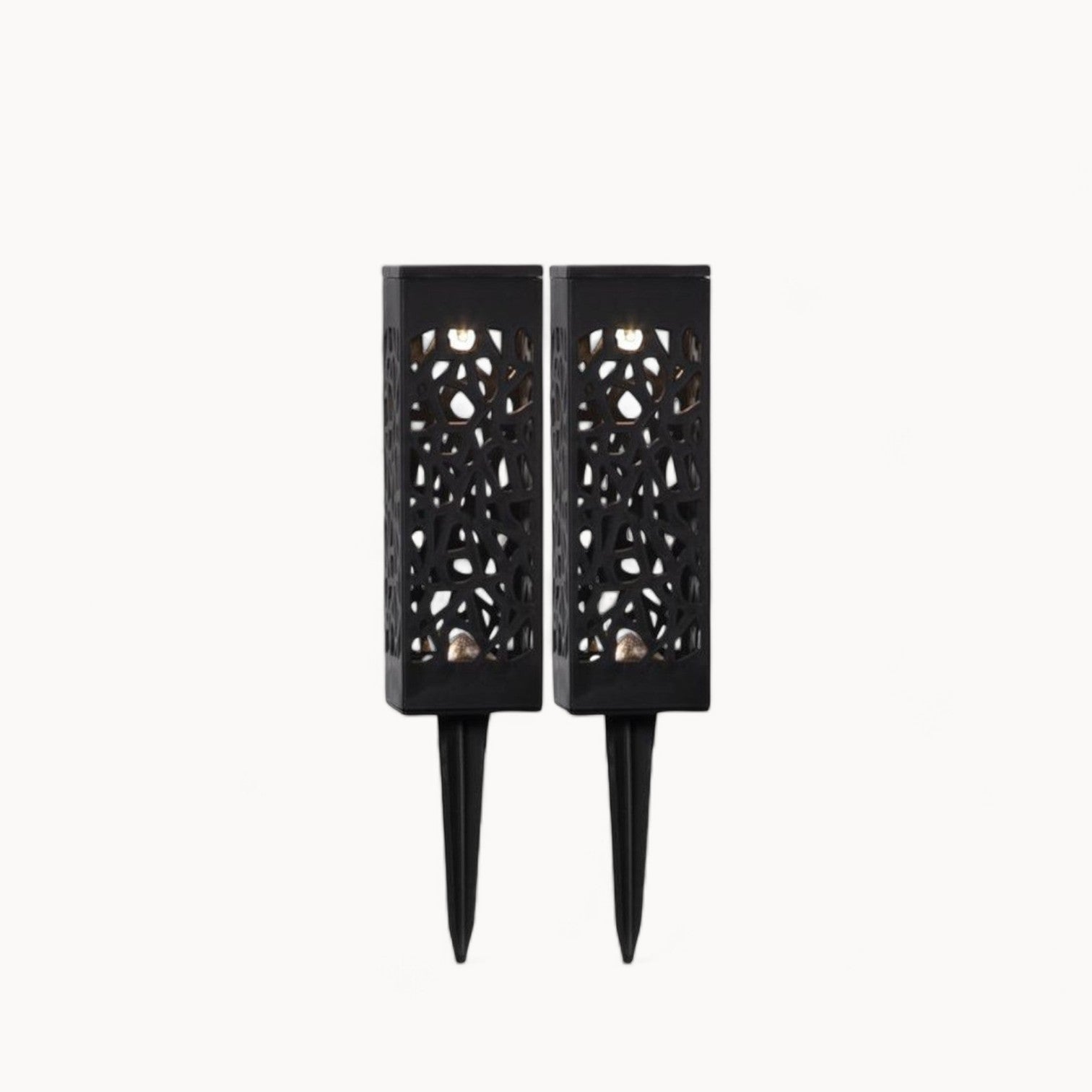 BrightLeaf | Garden Light – Weatherproof Lamp for Outdoor Ambiance Landscape Pathway Lighting Decoluxe.co.uk