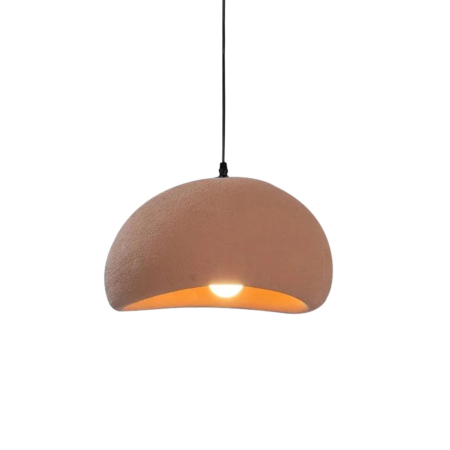 CloudLoom | Pendant Light – Dreamy Cloud-Inspired Ambiance Decoluxe.co.uk