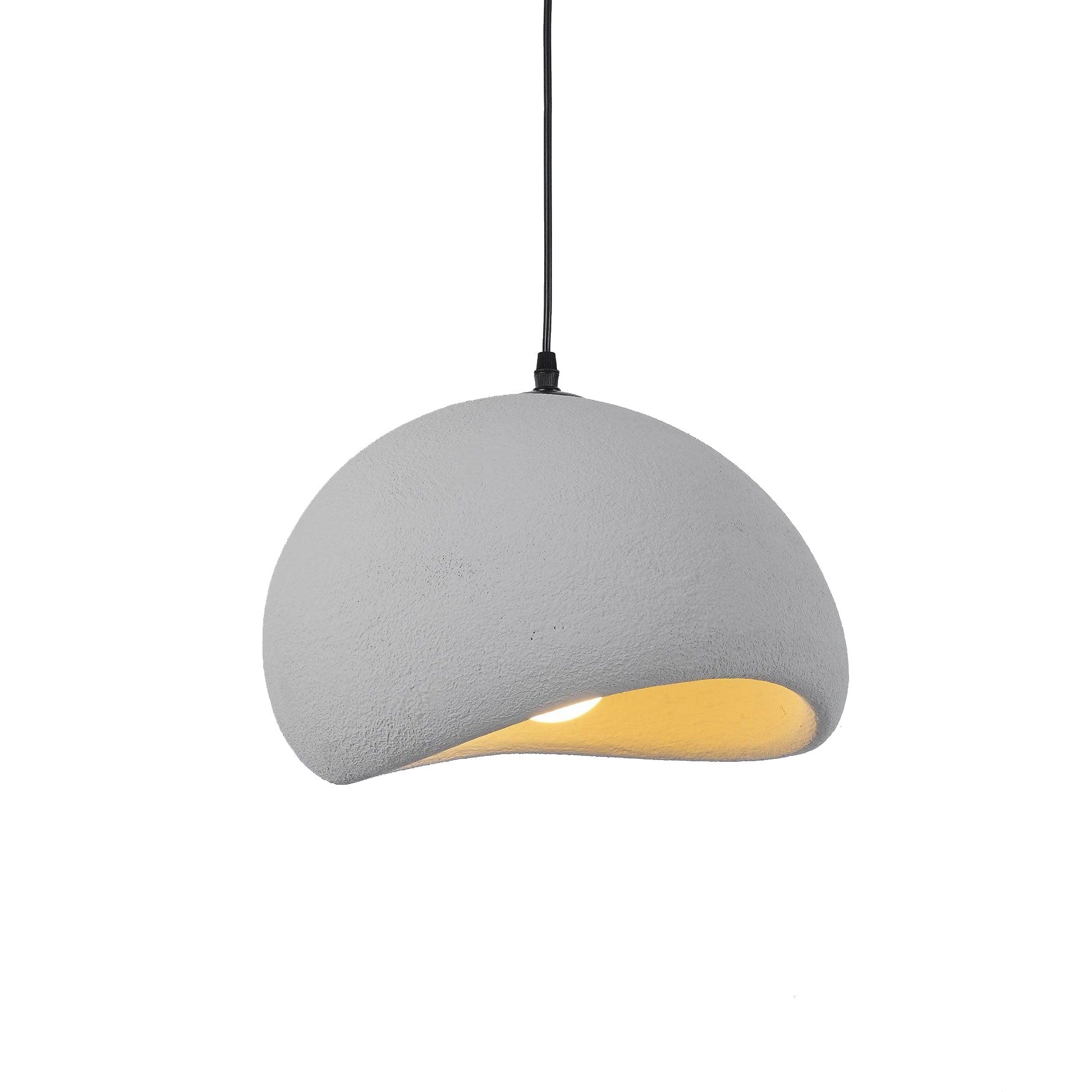 CloudLoom | Pendant Light – Dreamy Cloud-Inspired Ambiance Decoluxe.co.uk