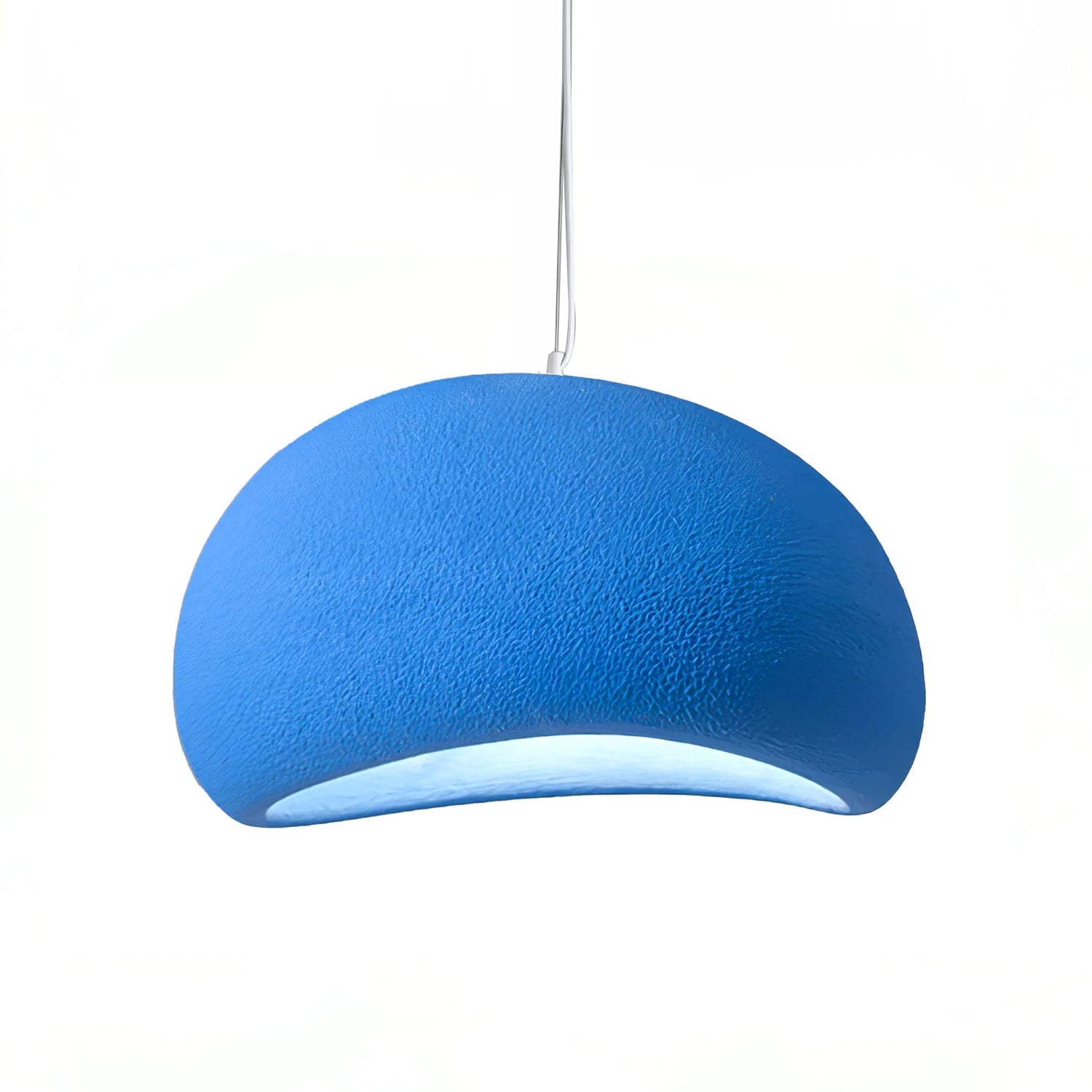 CloudLoom | Pendant Light – Dreamy Cloud-Inspired Ambiance Decoluxe.co.uk