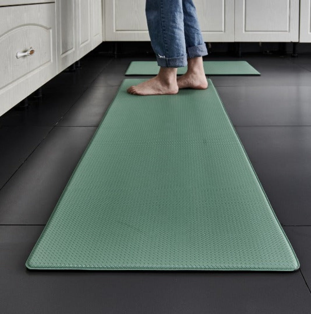 StandWell | Anti-Fatigue Kitchen Mat – Ergonomic Support & Relief