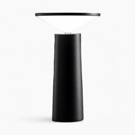 GlowFlex | LED Table Lamp – 360° Rotation & Adjustable Brightness Black Table Lamps Decoluxe.co.uk