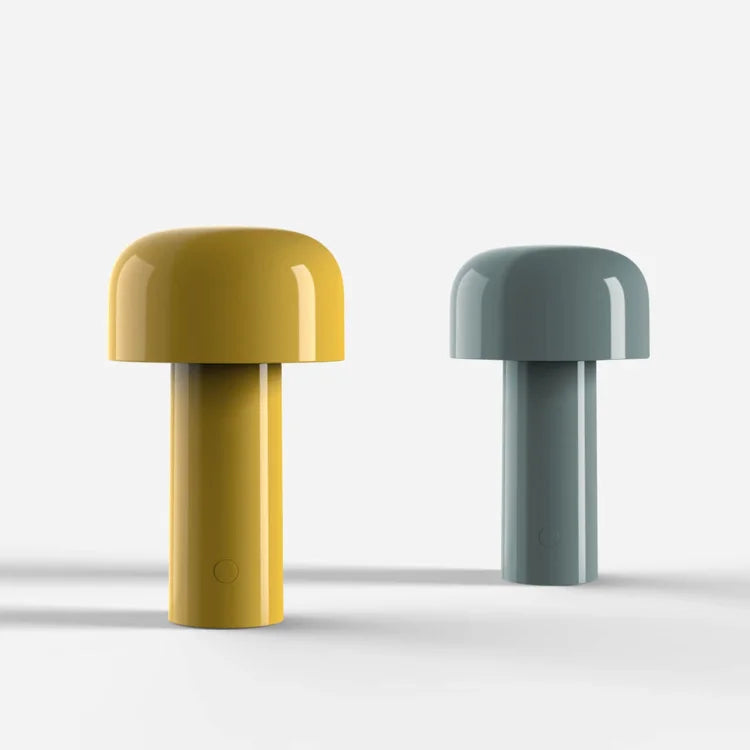 LumeHaven | LED Table Lamp – Portable & Elegant Lighting Decoluxe.co.uk