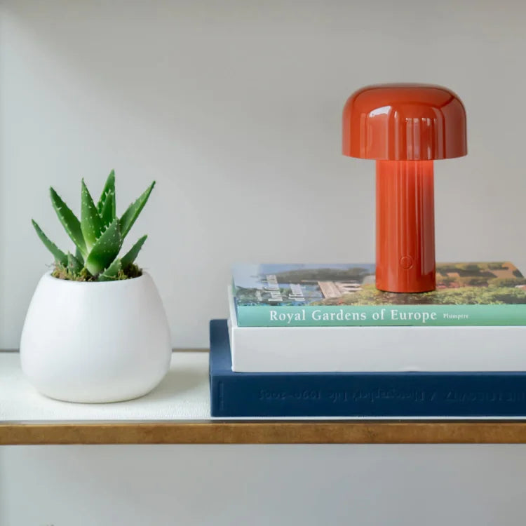 LumeHaven | LED Table Lamp – Portable & Elegant Lighting Decoluxe.co.uk