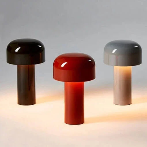 LumeHaven | LED Table Lamp – Portable & Elegant Lighting Decoluxe.co.uk