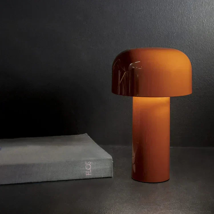 LumeHaven | LED Table Lamp – Portable & Elegant Lighting Decoluxe.co.uk