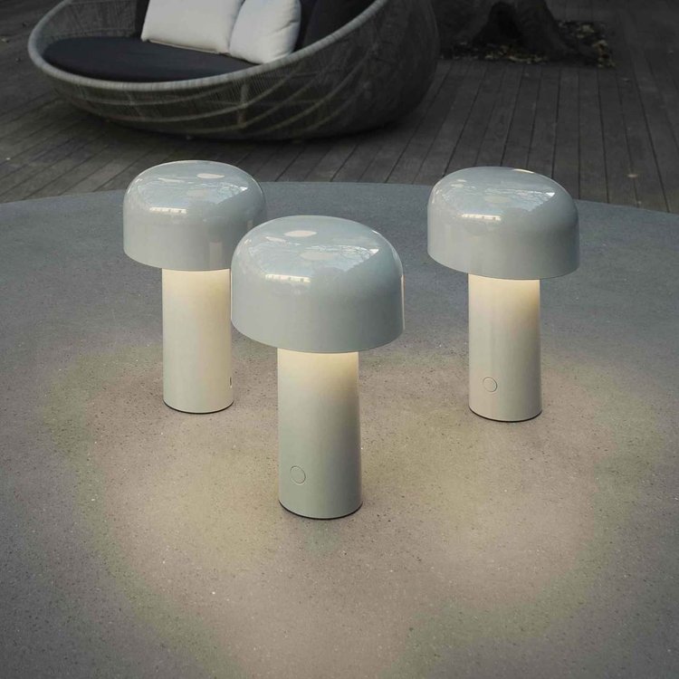 LumeHaven | LED Table Lamp – Portable & Elegant Lighting Table Lamps Decoluxe.co.uk