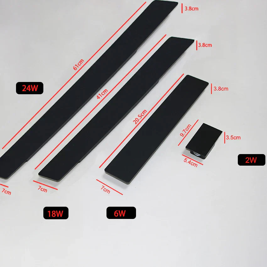 LumeHaven | Outdoor Wall Lamp – Weatherproof & Elegant Lighting Decoluxe.co.uk