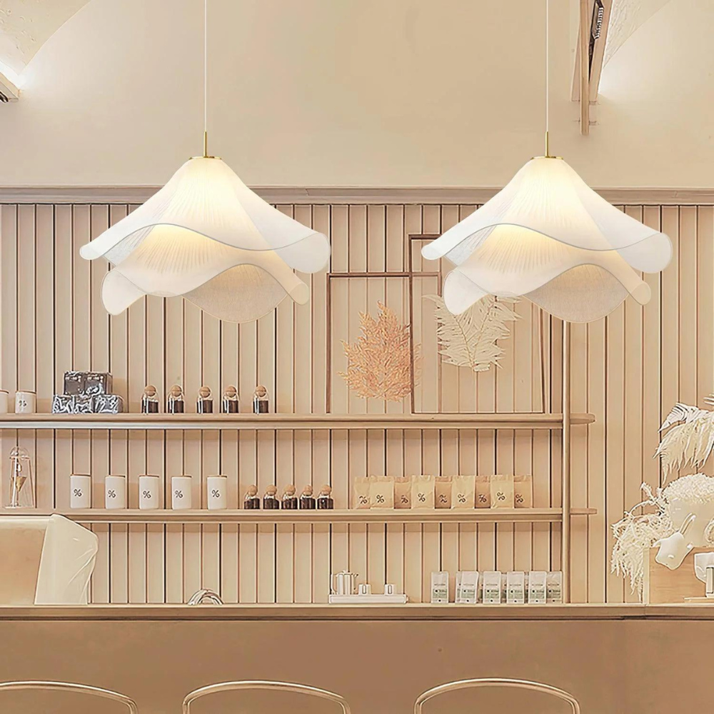 LumeRise | Pendant Light – Sleek Design, Soothing Light Ceiling Light Fixtures Decoluxe.co.uk