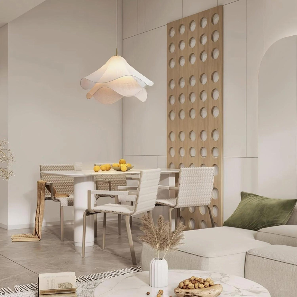 LumeRise | Pendant Light – Sleek Design, Soothing Light Decoluxe.co.uk