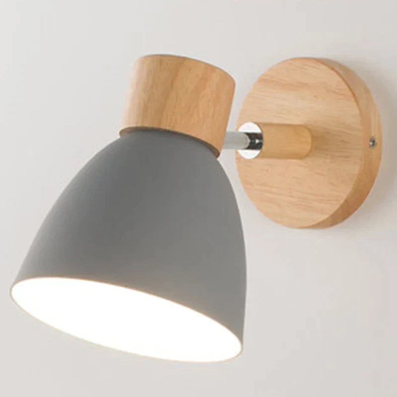 NordBright | Wall Light – Adjustable Scandinavian Design Decoluxe.co.uk