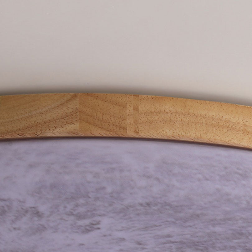 NordicVista | Flush Mount Ceiling Light – Energy-Saving Integrated LED Ceiling Light Fixtures Decoluxe.co.uk